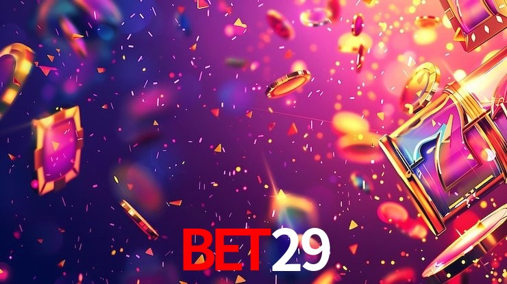 Download para Android e iOS na bet29