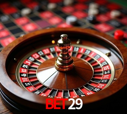 Bônus e promoções da bet29