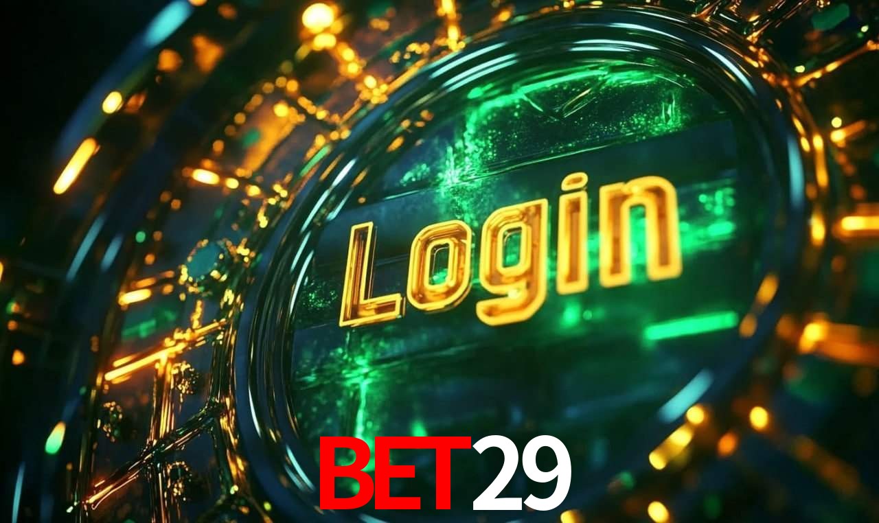 Segurança e privacidade no APP bet29